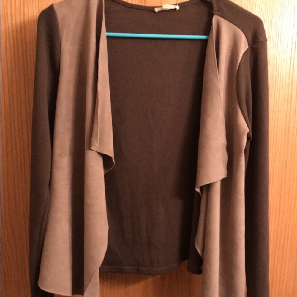 Women’s cardigan